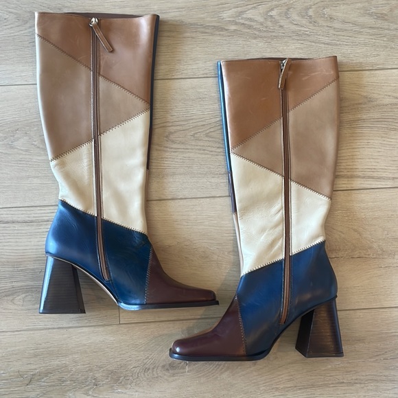 ALOHAS North Patchwork Vintage - Picture 3 of 5